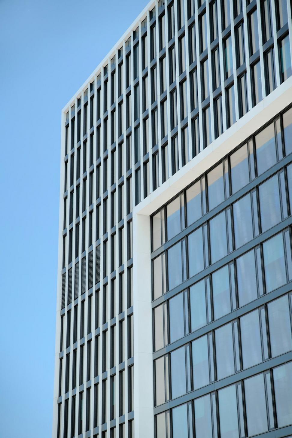 Tech Startup Headquarters