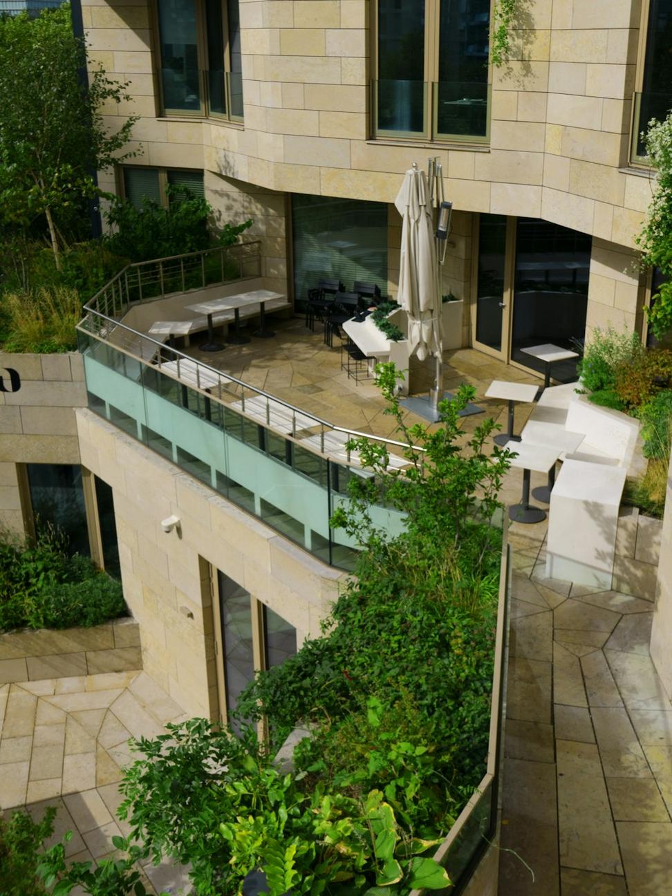 Contemporary Family Home