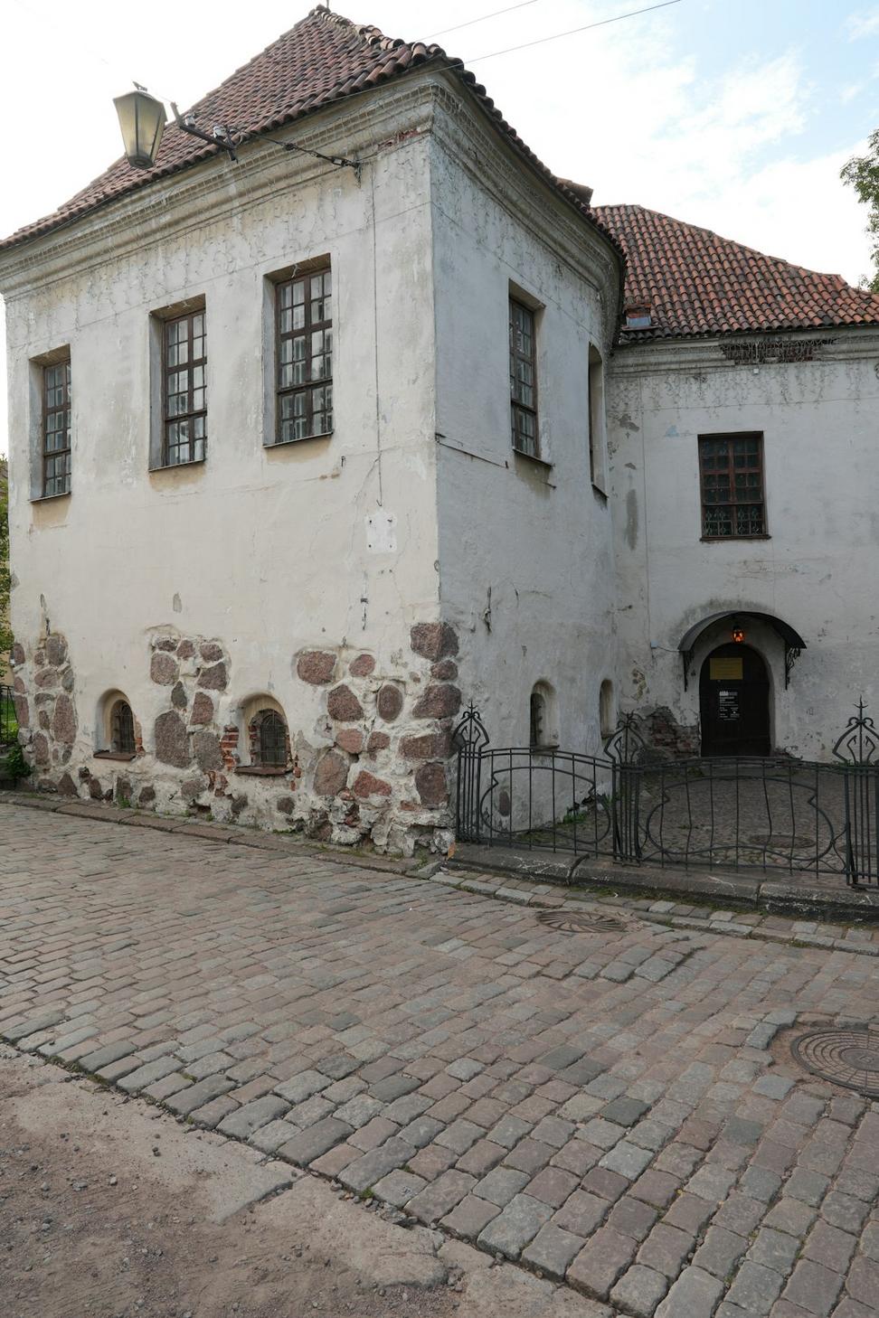 Heritage Home Restoration