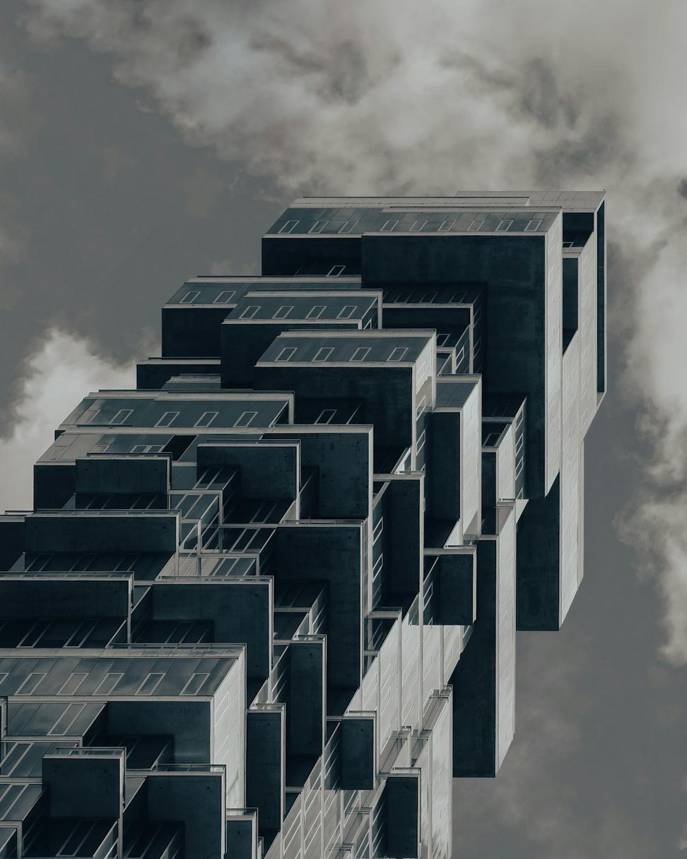 Urban Multi-Unit Complex
