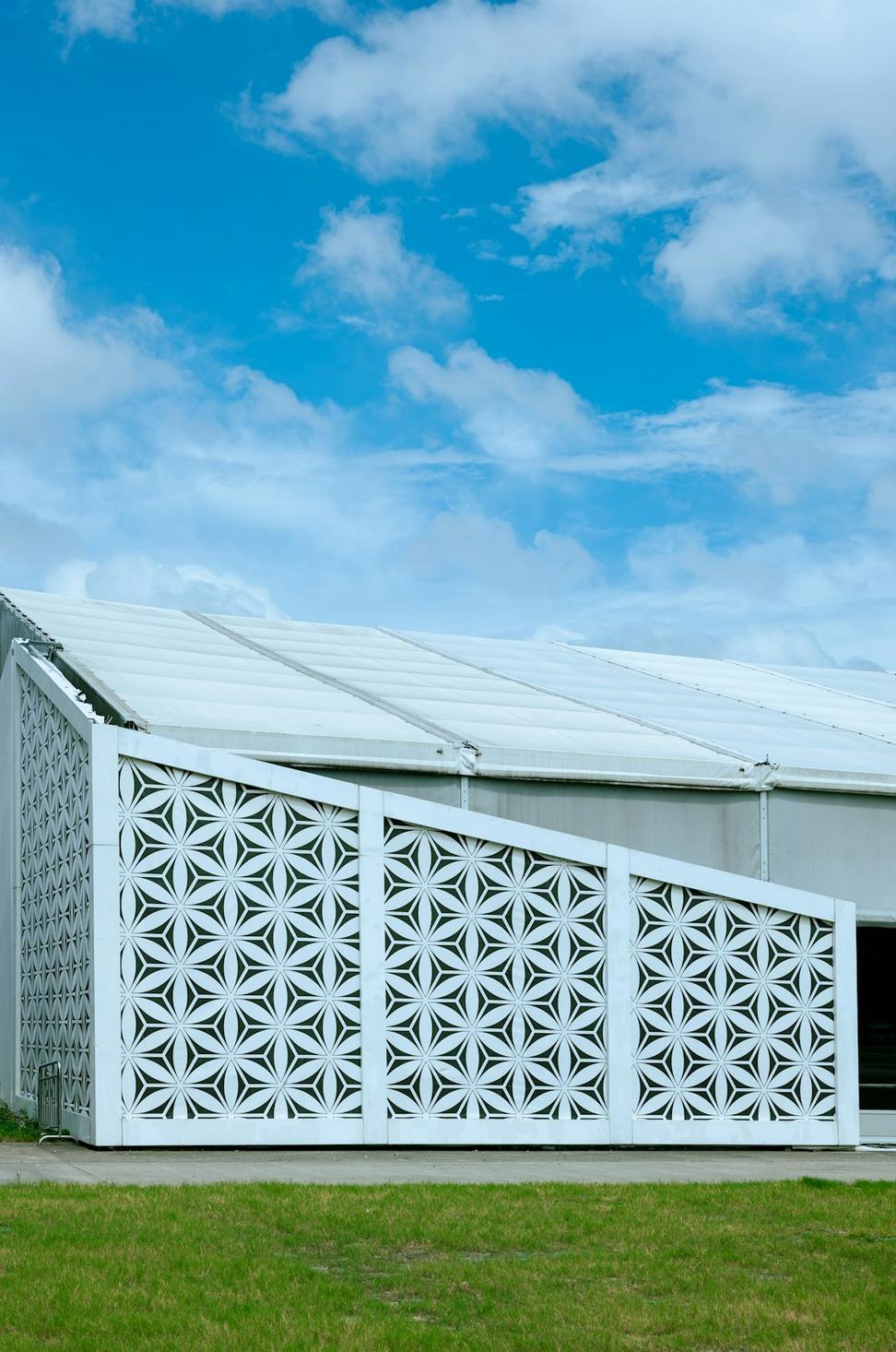 Net-Zero Energy Home